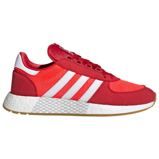 Adidas Marathon tech